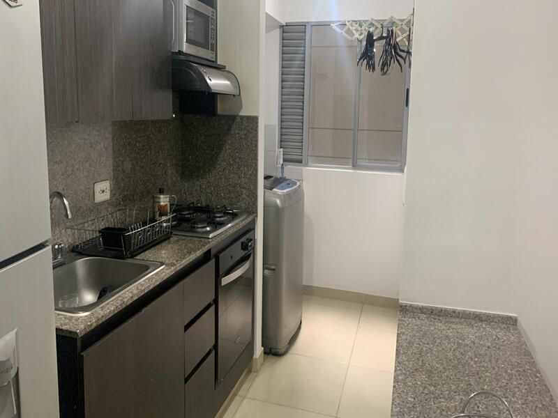 Apartamento en venta ubicado en Medellín, sector Castellana - 3