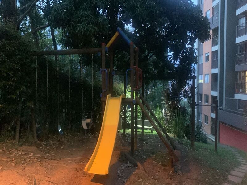 Apartamento en venta ubicado en Medellín, sector Castellana - 9