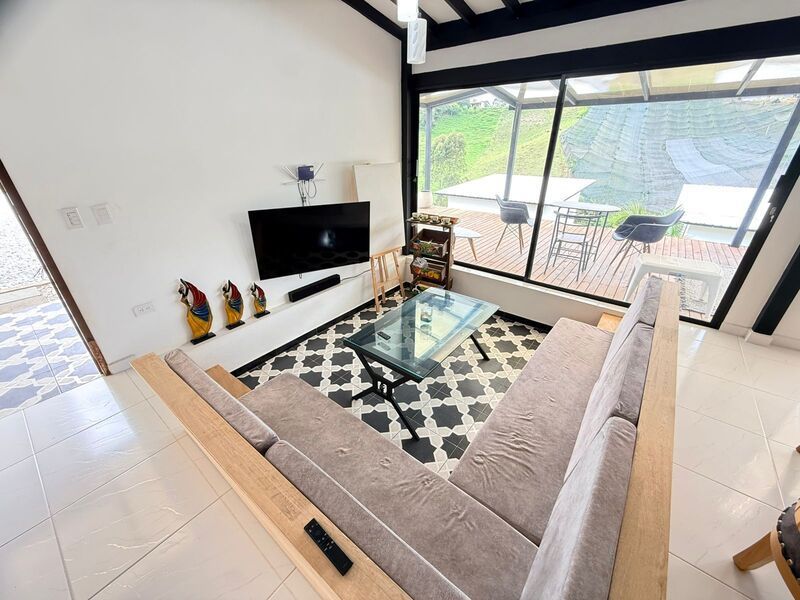 Casa en venta ubicada en Rionegro, sector Cristo Rey - 2