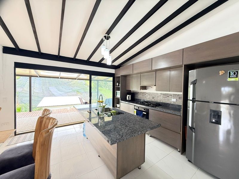 Casa en venta ubicada en Rionegro, sector Cristo Rey - 4