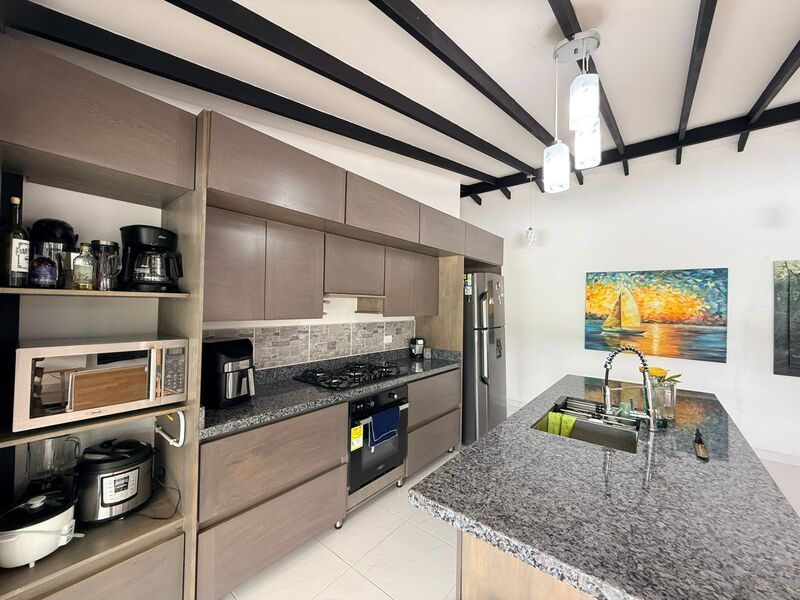 Casa en venta ubicada en Rionegro, sector Cristo Rey - 5