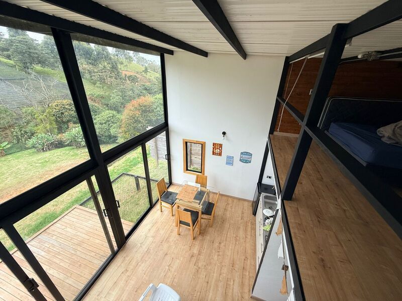 Casa en venta ubicada en Rionegro, sector Cristo Rey - 8