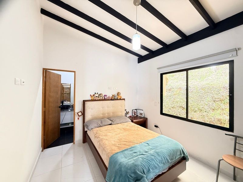 Casa en venta ubicada en Rionegro, sector Cristo Rey - 10