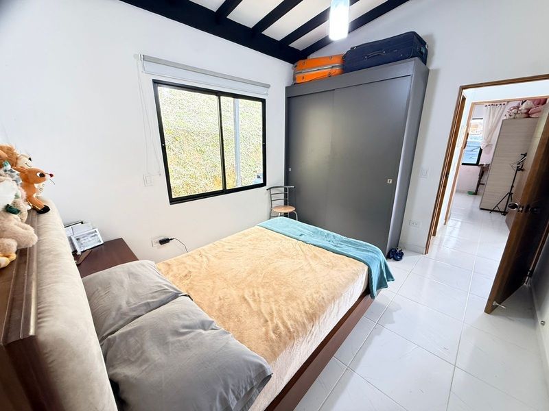 Casa en venta ubicada en Rionegro, sector Cristo Rey - 11