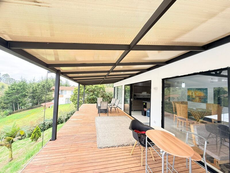 Casa en venta ubicada en Rionegro, sector Cristo Rey - 20