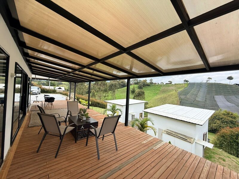 Casa en venta ubicada en Rionegro, sector Cristo Rey - 21