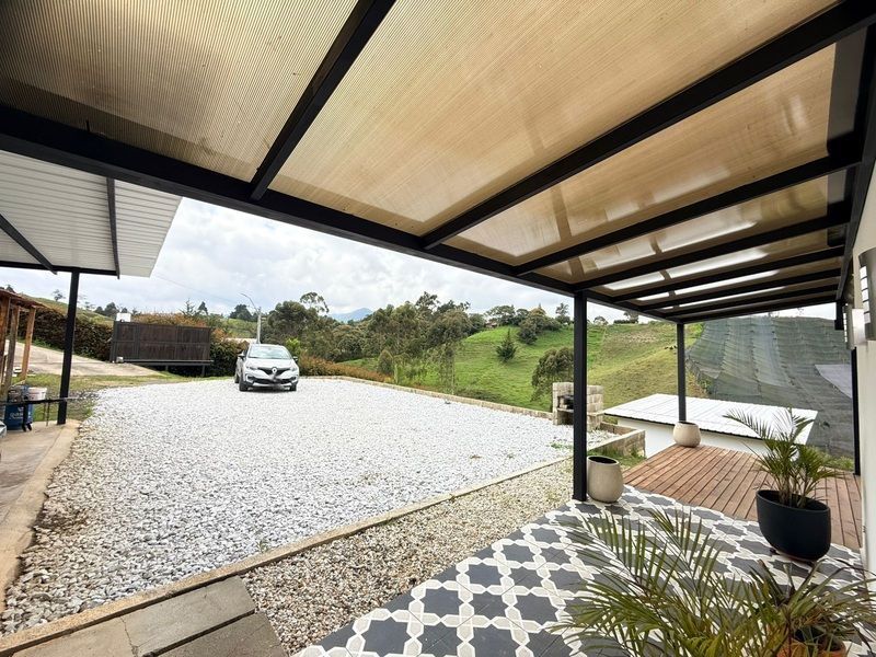 Casa en venta ubicada en Rionegro, sector Cristo Rey - 22