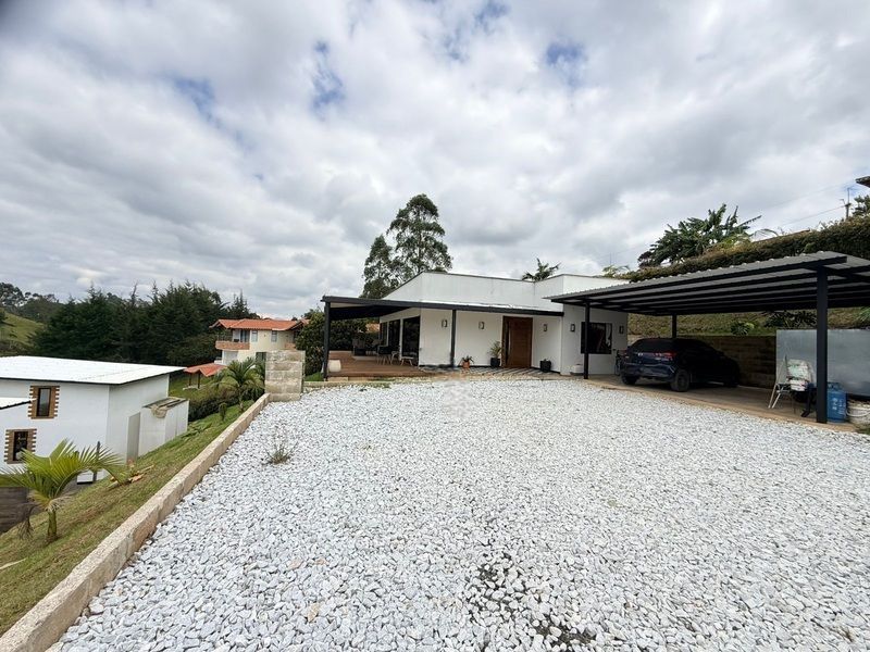 Casa en venta ubicada en Rionegro, sector Cristo Rey - 23