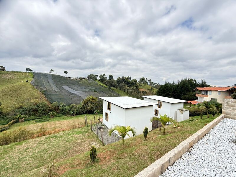 Casa en venta ubicada en Rionegro, sector Cristo Rey - 24