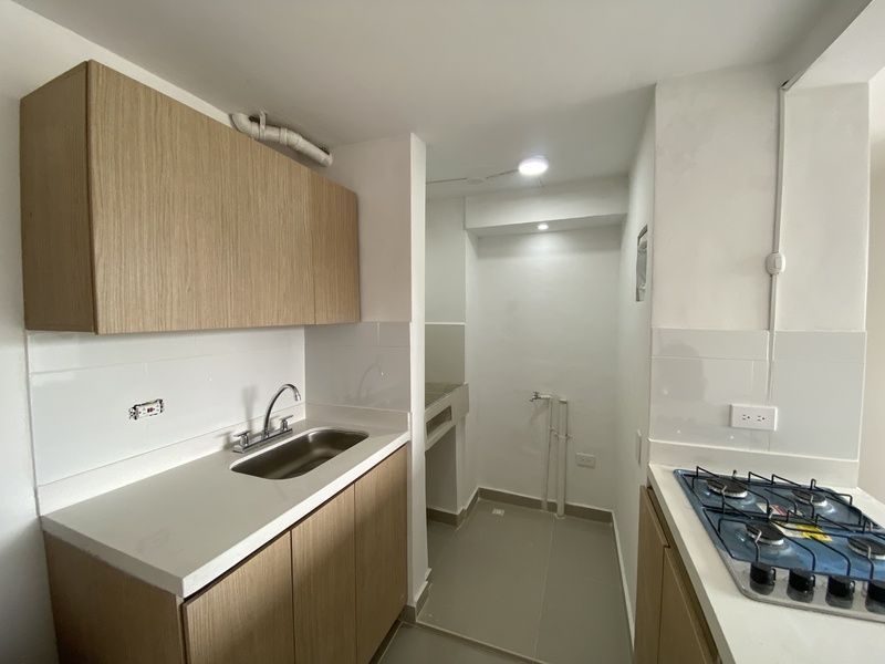 Apartamento en arriendo ubicado en El Carmen de Viboral, sector Vista Verde - 2