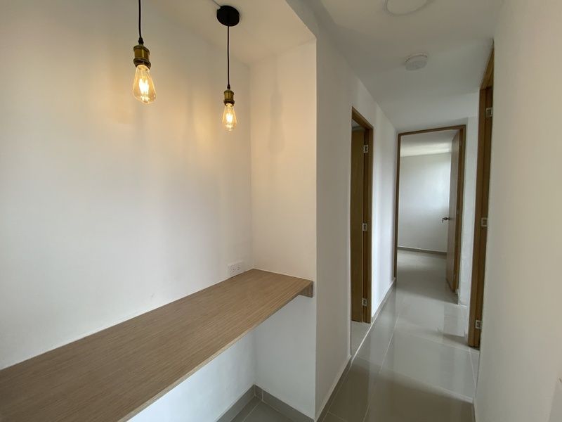 Apartamento en arriendo ubicado en El Carmen de Viboral, sector Vista Verde - 3