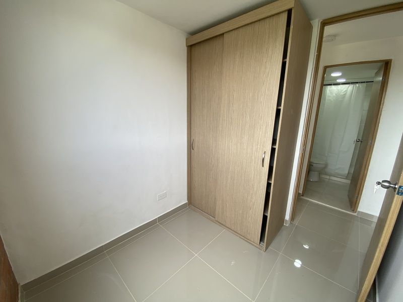 Apartamento en arriendo ubicado en El Carmen de Viboral, sector Vista Verde - 4