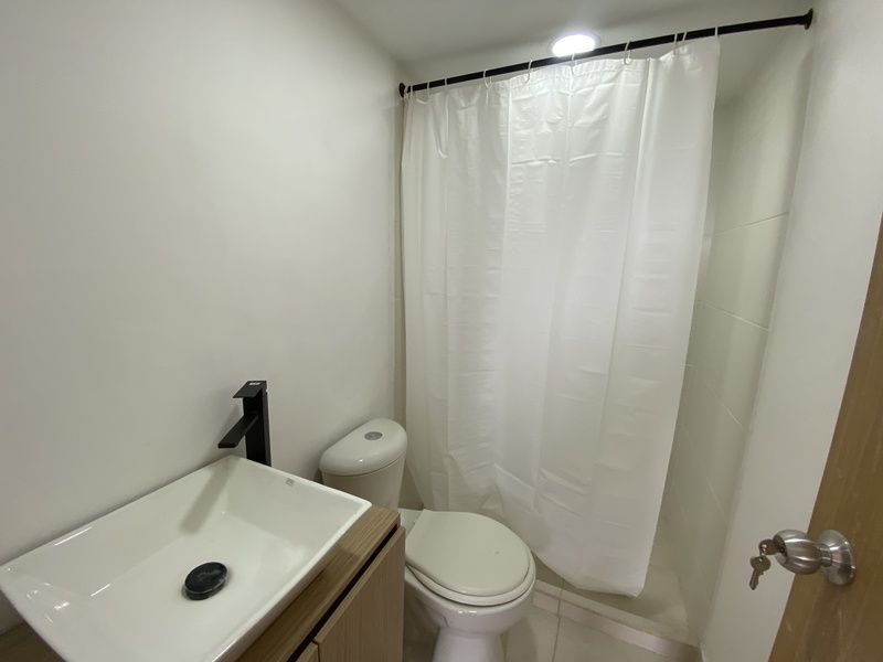 Apartamento en arriendo ubicado en El Carmen de Viboral, sector Vista Verde - 8