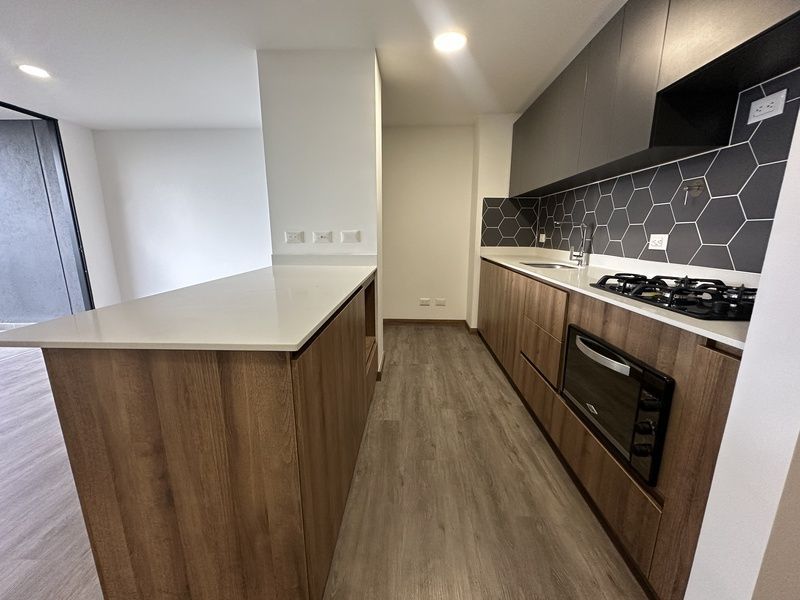 Apartamento en arriendo ubicado en Envigado, sector Mayorca - 3