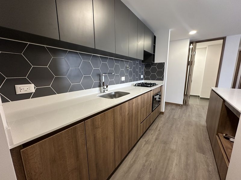 Apartamento en arriendo ubicado en Envigado, sector Mayorca - 4