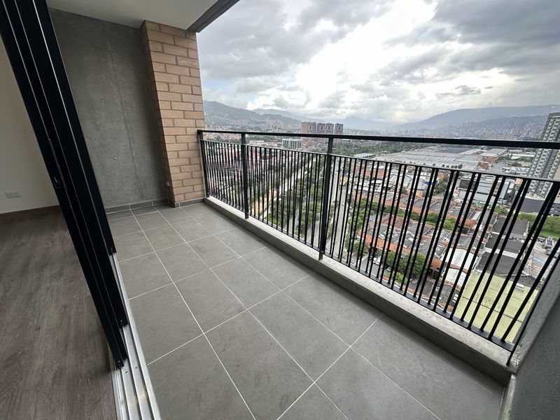 Apartamento en arriendo ubicado en Envigado, sector Mayorca - 16