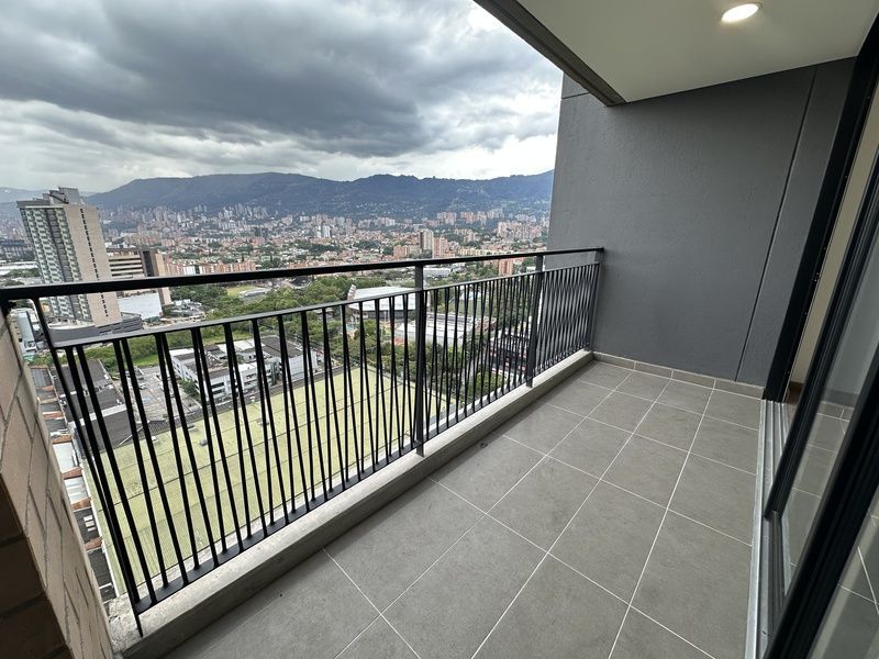 Apartamento en arriendo ubicado en Envigado, sector Mayorca - 17