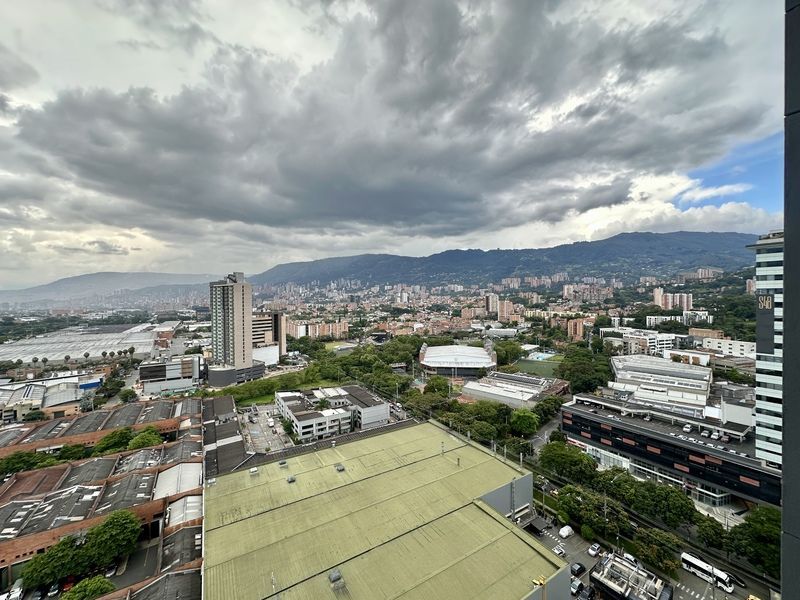 Apartamento en arriendo ubicado en Envigado, sector Mayorca - 19