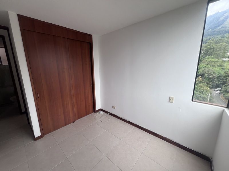 Apartamento en arriendo ubicado en Medellín, sector Cola del Zorro - 3