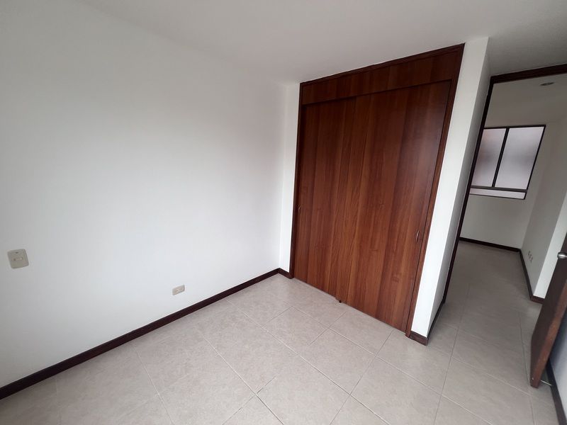 Apartamento en arriendo ubicado en Medellín, sector Cola del Zorro - 4