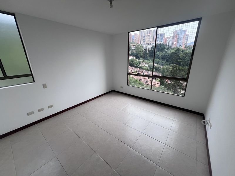 Apartamento en arriendo ubicado en Medellín, sector Cola del Zorro - 5