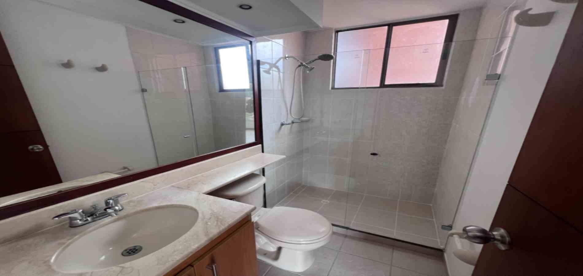 Apartamento en arriendo ubicado en Medellín, sector Cola del Zorro - 8