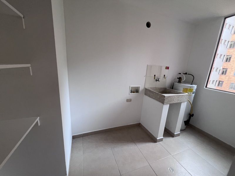 Apartamento en arriendo ubicado en Medellín, sector Cola del Zorro - 9