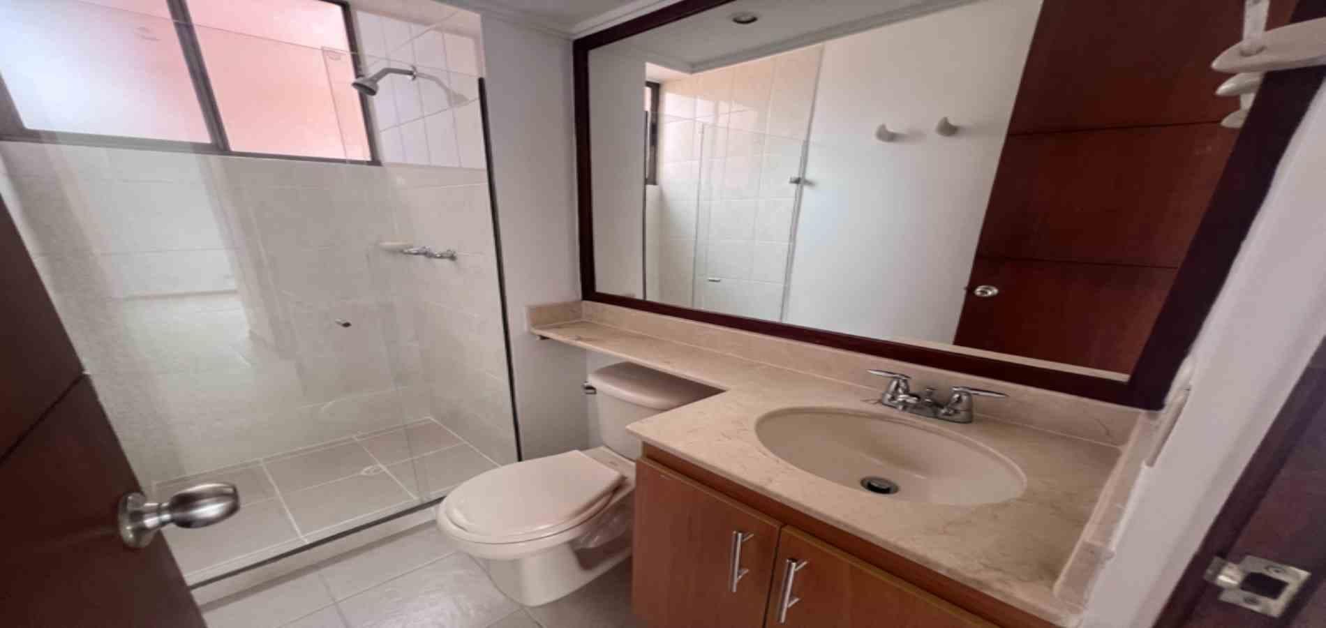Apartamento en arriendo ubicado en Medellín, sector Cola del Zorro - 10