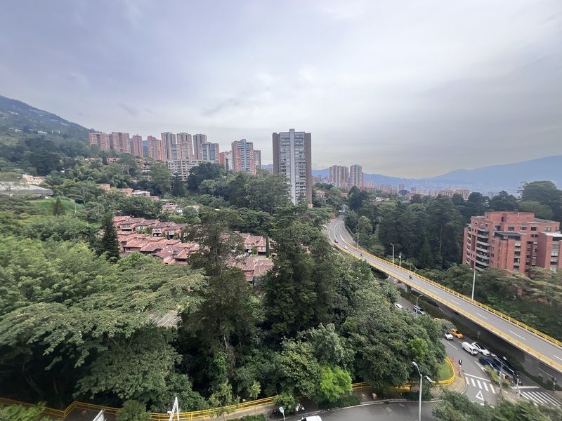 Apartamento en arriendo ubicado en Medellín, sector Cola del Zorro - 12