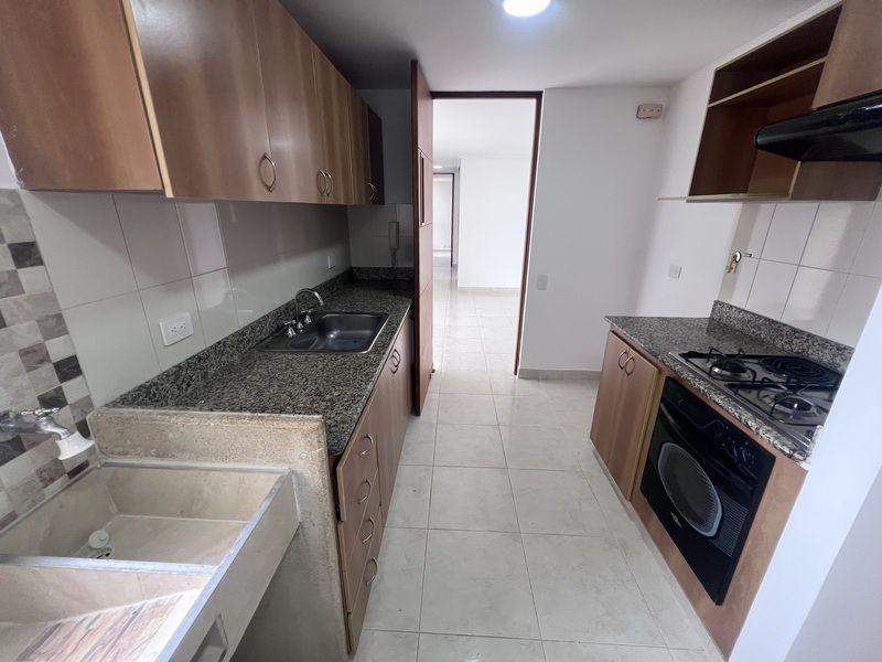 Apartamento en arriendo ubicado en Medellín, sector Santa María de los Ángeles - 3