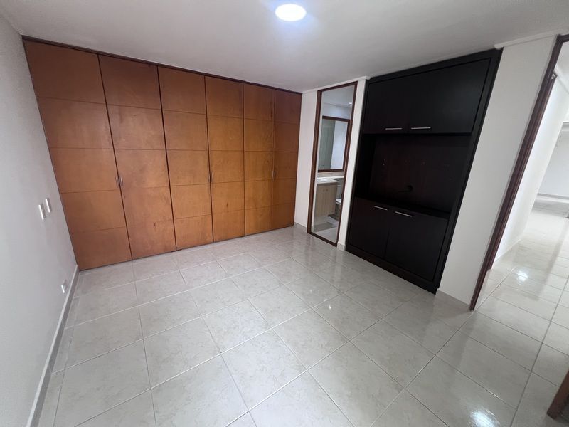 Apartamento en arriendo ubicado en Medellín, sector Santa María de los Ángeles - 4