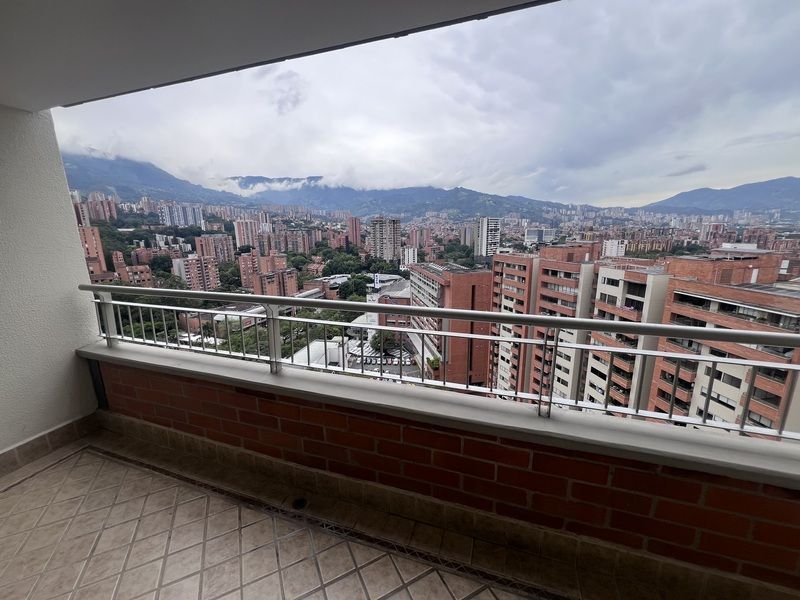 Apartamento en arriendo ubicado en Medellín, sector Santa María de los Ángeles - 12