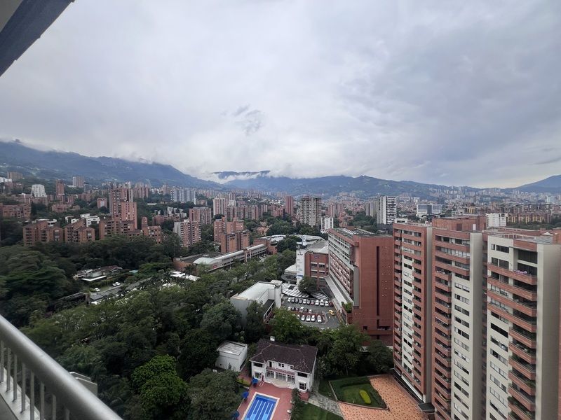 Apartamento en arriendo ubicado en Medellín, sector Santa María de los Ángeles - 13