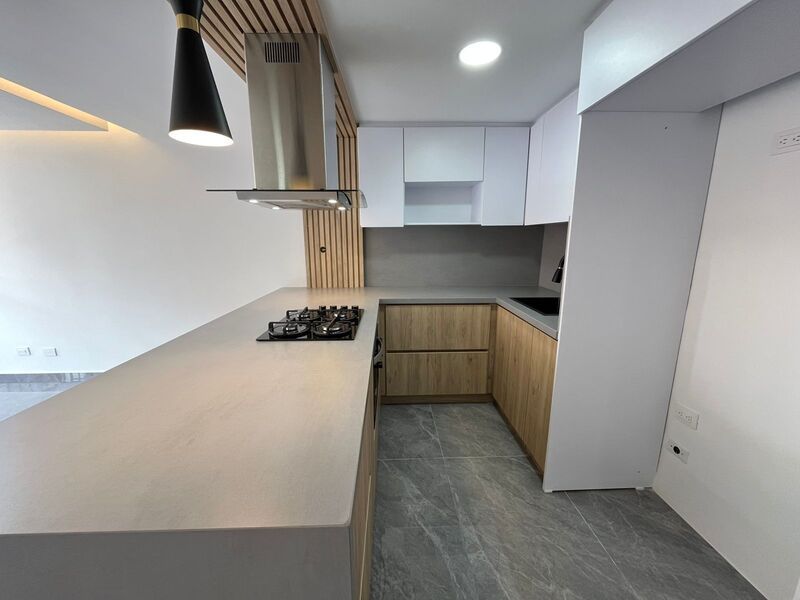 Apartamento en arriendo ubicado en Rionegro, sector Barro Blanco - 3
