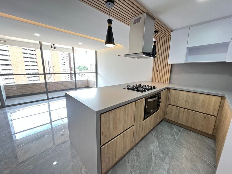 Apartamento en arriendo ubicado en Rionegro, sector Barro Blanco - 4