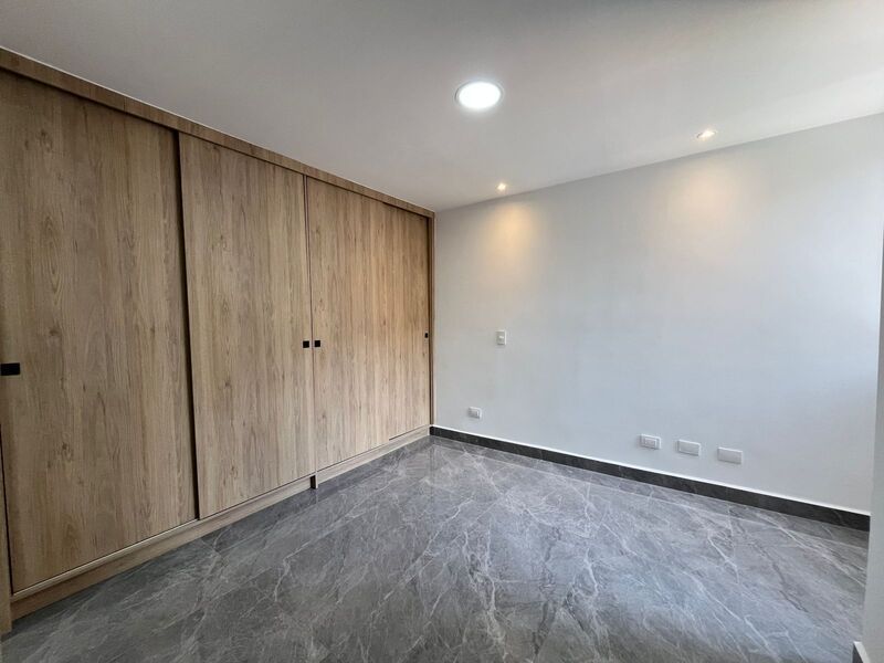 Apartamento en arriendo ubicado en Rionegro, sector Barro Blanco - 5
