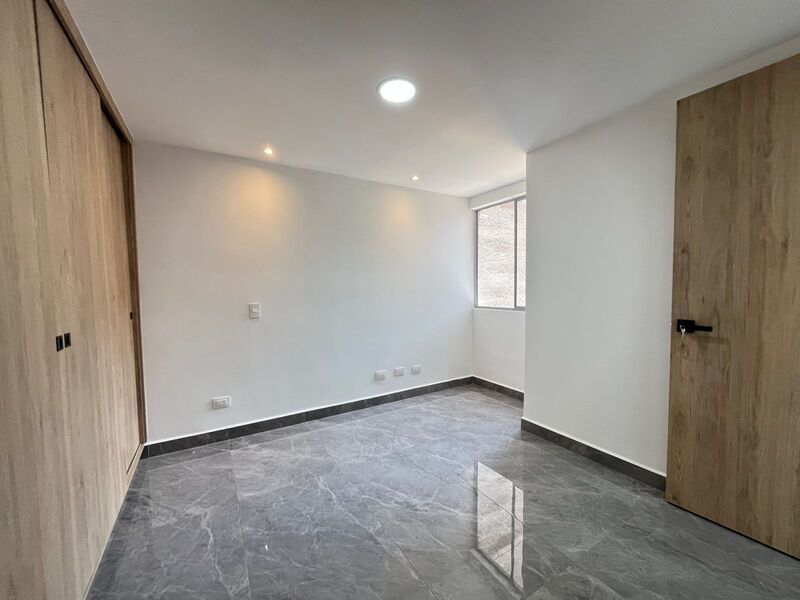 Apartamento en arriendo ubicado en Rionegro, sector Barro Blanco - 10