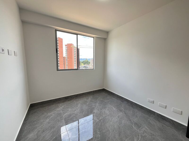 Apartamento en arriendo ubicado en Rionegro, sector Barro Blanco - 12