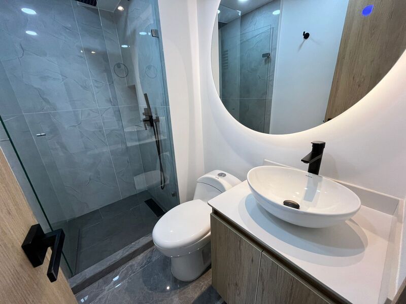 Apartamento en arriendo ubicado en Rionegro, sector Barro Blanco - 14