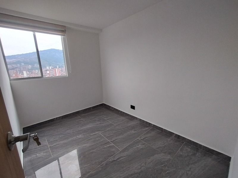 Apartamento en arriendo ubicado en Bello, sector Terranova - 4