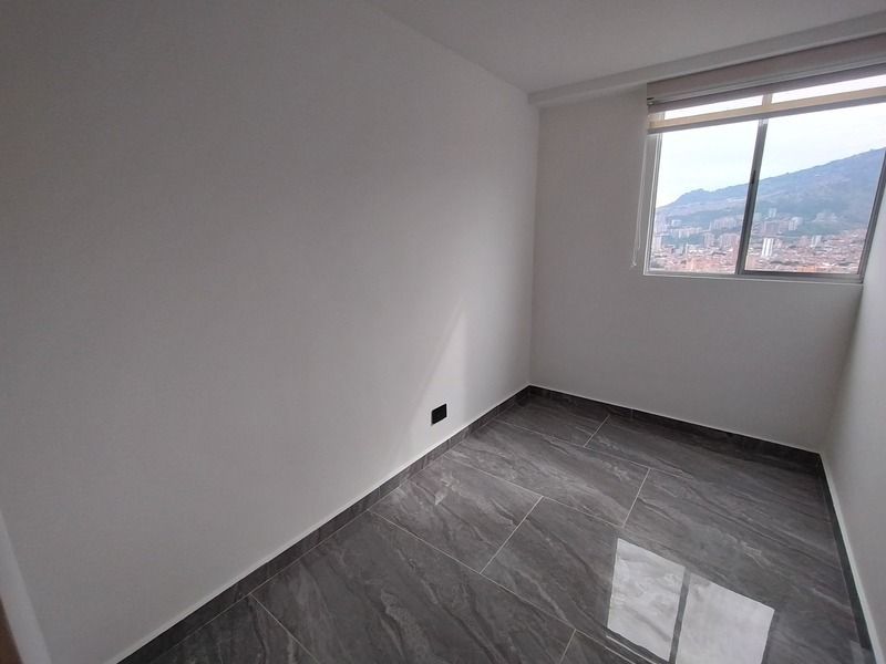 Apartamento en arriendo ubicado en Bello, sector Terranova - 5
