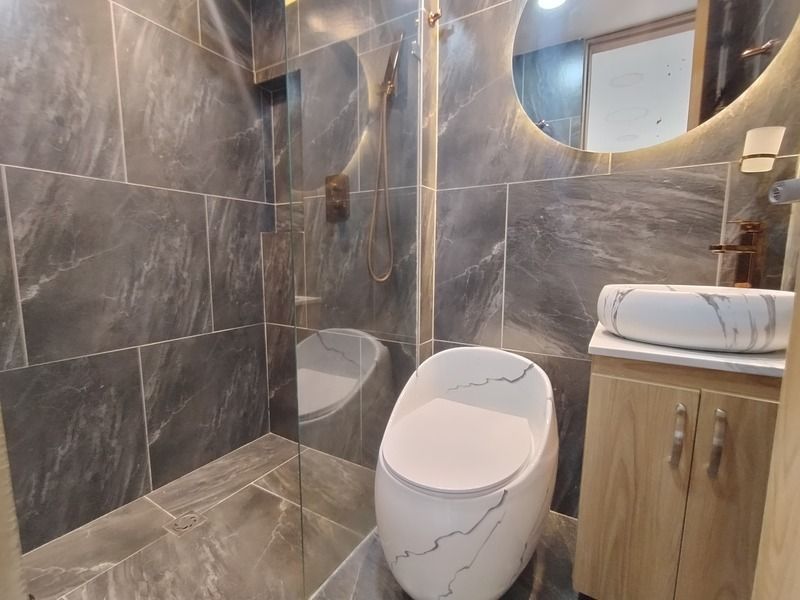 Apartamento en arriendo ubicado en Bello, sector Terranova - 6