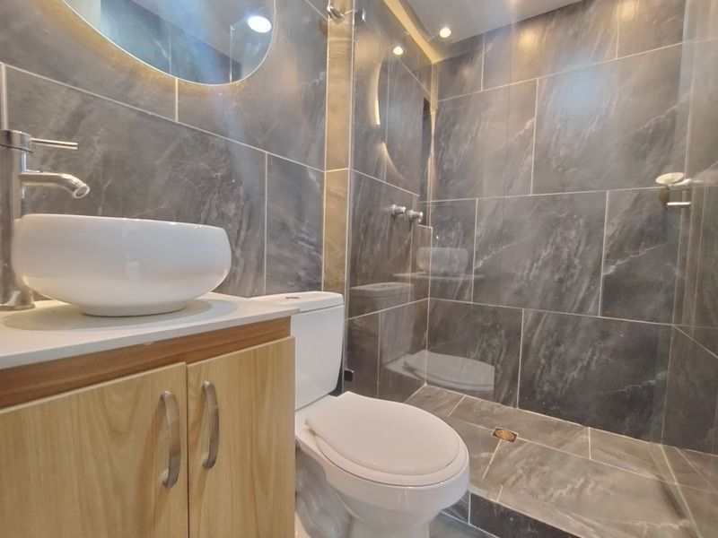 Apartamento en arriendo ubicado en Bello, sector Terranova - 7
