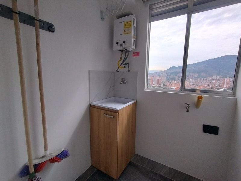 Apartamento en arriendo ubicado en Bello, sector Terranova - 8