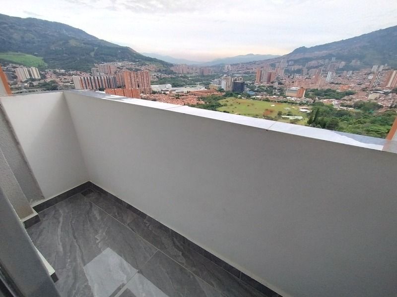 Apartamento en arriendo ubicado en Bello, sector Terranova - 9