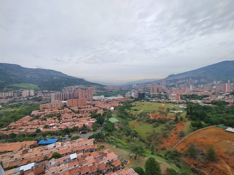 Apartamento en arriendo ubicado en Bello, sector Terranova - 10