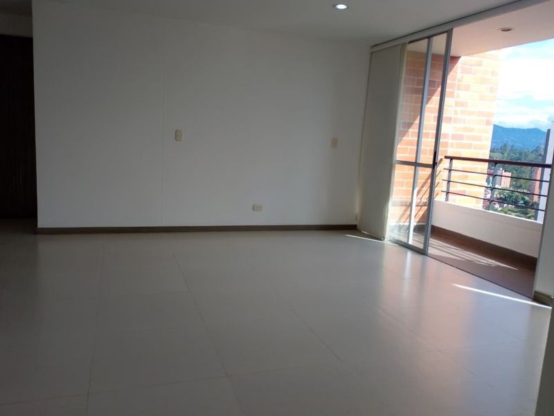 Apartamento en arriendo ubicado en Rionegro, sector Colegios - 2