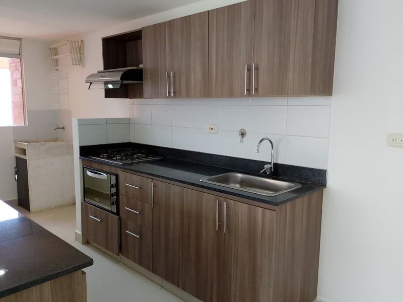 Apartamento en arriendo ubicado en Rionegro, sector Colegios - 6