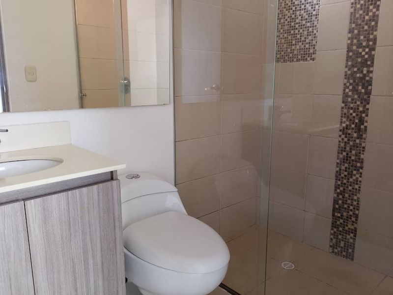Apartamento en arriendo ubicado en Rionegro, sector Colegios - 13