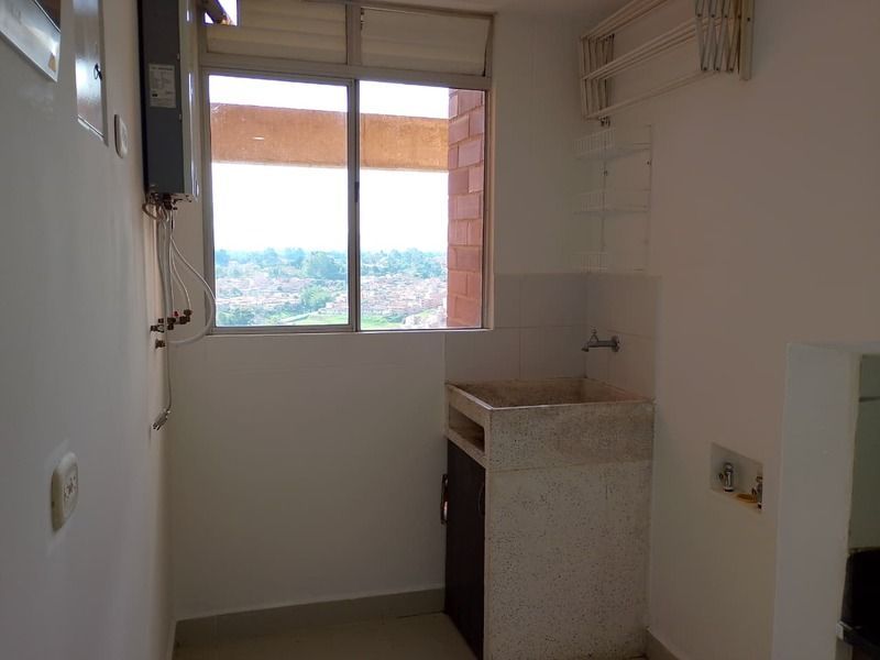 Apartamento en arriendo ubicado en Rionegro, sector Colegios - 15